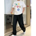 2024年9月9日早秋高品質新品入荷 ルイヴィトン 半袖 Tシャツ Q工場