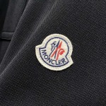 2024年9月9日早秋高品質新品入荷 モンクレール 長袖  Tシャツ Q工場M-XXL