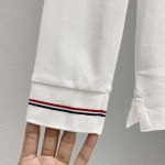 2024年9月9日早秋高品質新品入荷 モンクレール 長袖 Tシャツ Q工場M-XXL