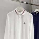 2024年9月9日早秋高品質新品入荷 モンクレール 長袖 Tシャツ Q工場M-XXL