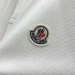 2024年9月9日早秋高品質新品入荷 モンクレール 長袖 Tシャツ Q工場M-XXL