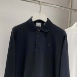 2024年9月9日早秋高品質新品入荷 モンクレール 長袖  Tシャツ Q工場M-XXL