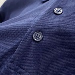 2024年9月9日早秋高品質新品入荷 モンクレール 長袖  Tシャツ Q工場M-XXL