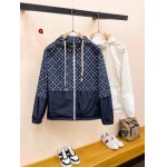 2024年9月9日早秋高品質新品入荷 ルイヴィトン ジャケット Q工場