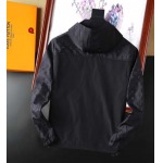 2024年9月9日早秋高品質新品入荷 ルイヴィトン ジャケット Q工場