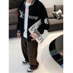 2024年9月9日早秋高品質新品入荷 ルイヴィトン ジャケット Q工場