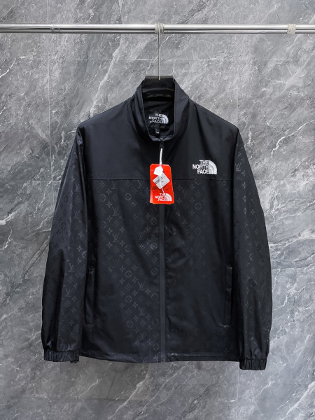 2024年9月9日早秋高品質新品入荷 ルイヴィトン ジャケッ...