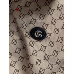 2024年9月9日早秋高品質新品入荷 グッチ ジャケット Q工場