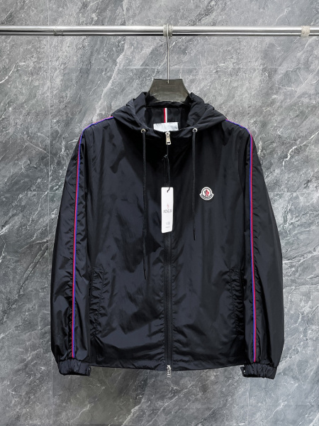 2024年9月9日早秋高品質新品入荷 モンクレール ジャケッ...
