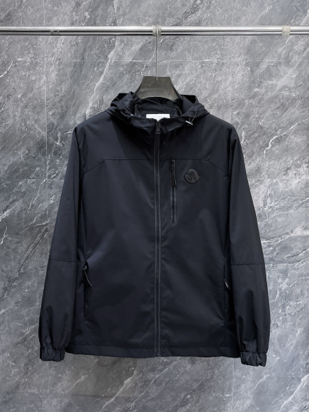 2024年9月9日早秋高品質新品入荷 モンクレール ジャケット Q工場
