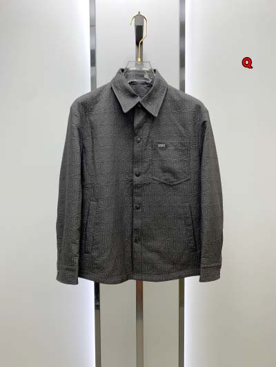 2024年9月10日早秋高品質新品入荷 ディオール ジャケッ...