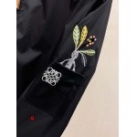 2024年9月10日早秋高品質新品入荷 LOEWE ジャケット Q工場