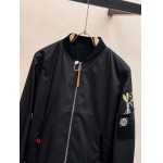 2024年9月10日早秋高品質新品入荷 LOEWE ジャケット Q工場