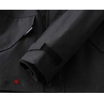 2024年9月10日早秋高品質新品入荷 バーバリー ジャケット Q工場