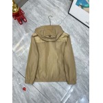 2024年9月10日早秋高品質新品入荷 ジバンシー ジャケット Q工場