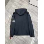 2024年9月10日早秋高品質新品入荷 THOM BROWNE ジャケット Q工場