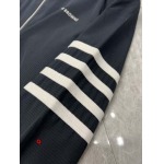 2024年9月10日早秋高品質新品入荷 THOM BROWNE ジャケット Q工場