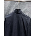 2024年9月10日早秋高品質新品入荷 ディオール ジャケット Q工場