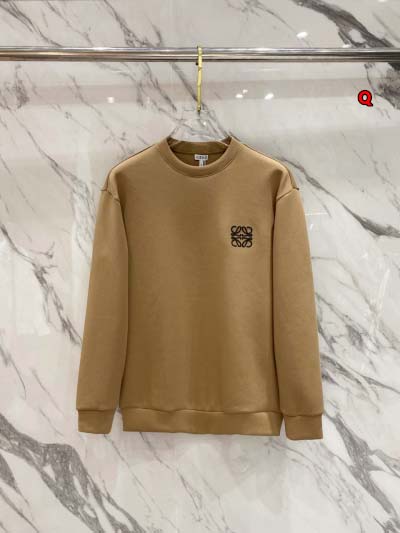 2024年9月10日早秋高品質新品入荷 LOEWE スウェッ...