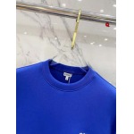 2024年9月10日早秋高品質新品入荷 LOEWEスウェット Q工場