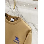 2024年9月10日早秋高品質新品入荷 バーバリー スウェット Q工場