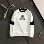 2024年9月10日早秋高品質新品入荷LOEWEスウェット Q工場