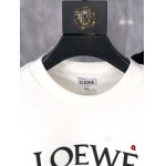 2024年9月10日早秋高品質新品入荷LOEWE スウェット Q工場