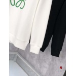 2024年9月10日早秋高品質新品入荷LOEWE スウェット Q工場