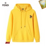 2024年9月10日早秋新品入荷FENDIスウェット JIX工場