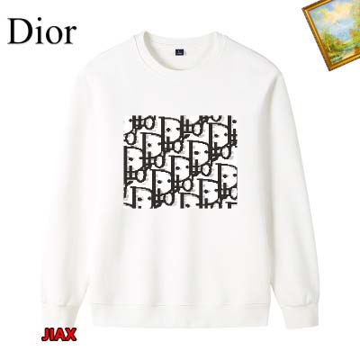 2024年9月10日早秋新品入荷ディオール スウェット JI...