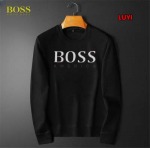 2024年9月10日早秋新品入荷BOSSスウェット LUYI工場