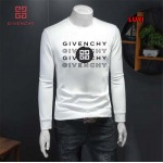 2024年9月10日早秋新品入荷ジバンシースウェット LUYI工場