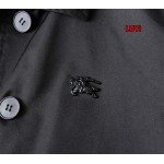 2024年9月10日早秋新品入荷バーバリー ジャケット LUYI工場