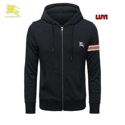 2024年9月10日早秋新品入荷バーバリー  スウェット L...