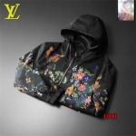 2024年9月10日早秋新品入荷ルイヴィトンジャケット LUYI工場