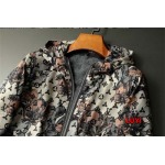 2024年9月10日早秋新品入荷ルイヴィトンジャケット LUYI工場