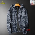 2024年9月10日早秋新品入荷FENDIジャケット LUYI工場