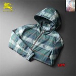 2024年9月10日早秋新品入荷バーバリージャケット LUYI工場