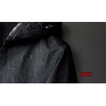 2024年9月10日早秋新品入荷ルイヴィトンジャケット LUYI工場