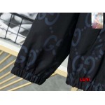 2024年9月10日早秋新品入荷グッチコート   LUYI工場