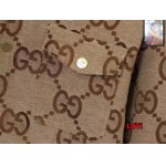 2025年9月10日早秋新品入荷グッチコート   LUYI工場