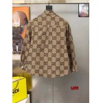 2025年9月10日早秋新品入荷グッチコート   LUYI工場