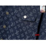 2024年9月10日早秋新品入荷ルイヴィトンコート   LUYI工場