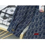 2025年9月10日早秋新品入荷ディオールコート   LUYI工場