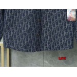 2025年9月10日早秋新品入荷ディオールコート   LUYI工場