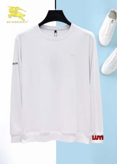 2024年9月11日早秋新品入荷バーバリー スウェット LU...