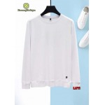 2024年9月11日早秋新品入荷ZEGNA スウェット LUYI工場