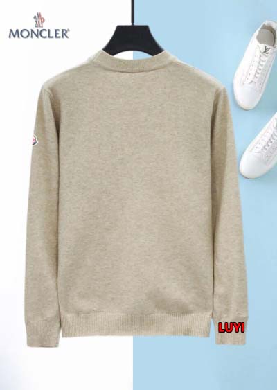 2025年10月14日秋冬新品入荷モンクレールセーター FF...