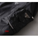 2024年9月11日早秋新品入荷PRADA  ジャケット LUYI工場