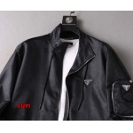 2024年9月11日早秋新品入荷PRADA  ジャケット LUYI工場